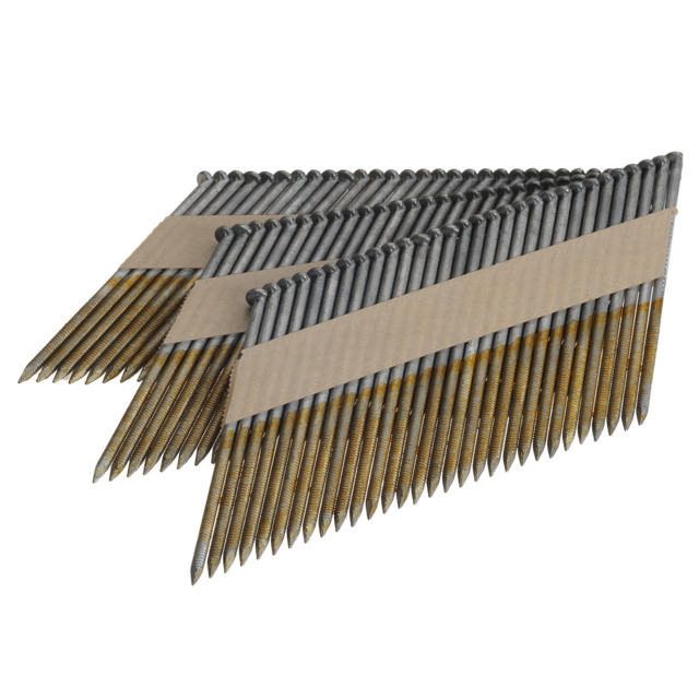 STAVBANDAD SPIK SENCO VFZ 34GR 50X2,9MM D-SKALLE RING 2000ST